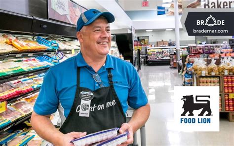 delhaize food lion me online.